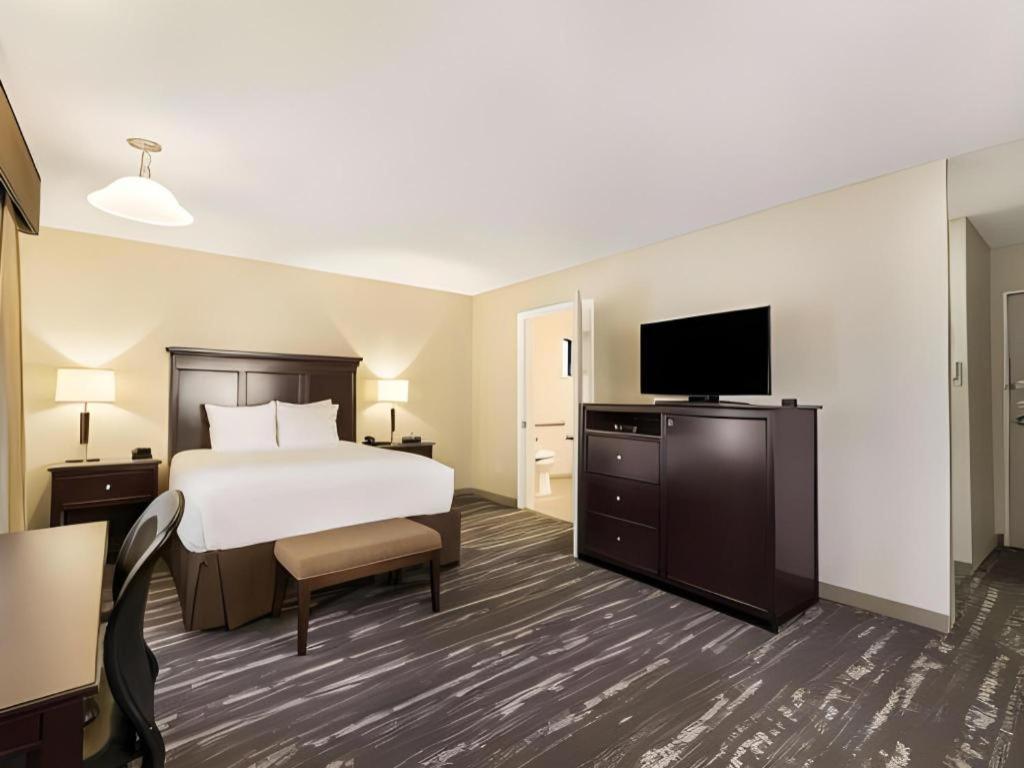 Best Western Frontier Motel Lone Pine Exterior foto